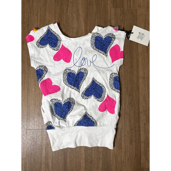 Girls Bundle of 3 Items Size 7 - Picture 1 of 3